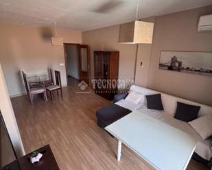Wohnzimmer von Wohnung miete in Albolote