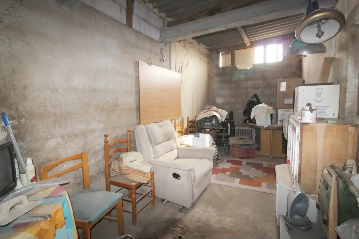 Casa rustica in vendita a Pedanías Este, imagen 8