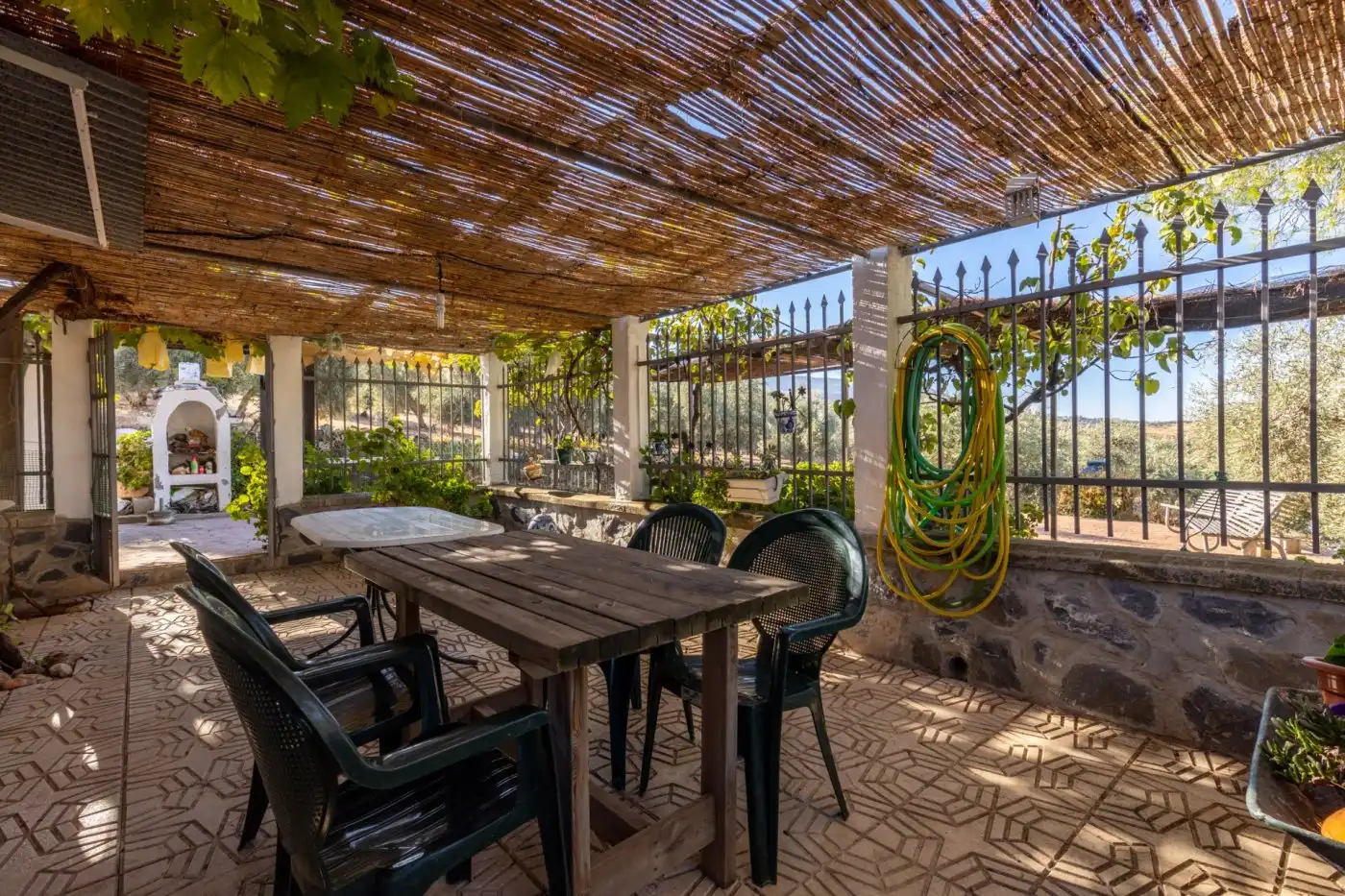 Maison rustique avec piscine à vendre à la charca s/n, imagen 4