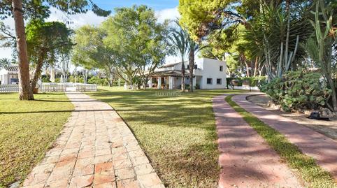 Foto 2 de Casa o xalet en venda a Alicante Golf, Alicante