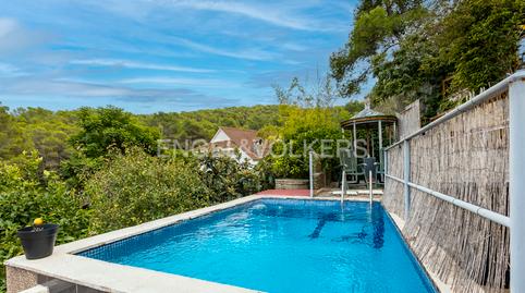 Foto 4 de Casa o xalet en venda a Can Lloses - Can Marcer, Barcelona