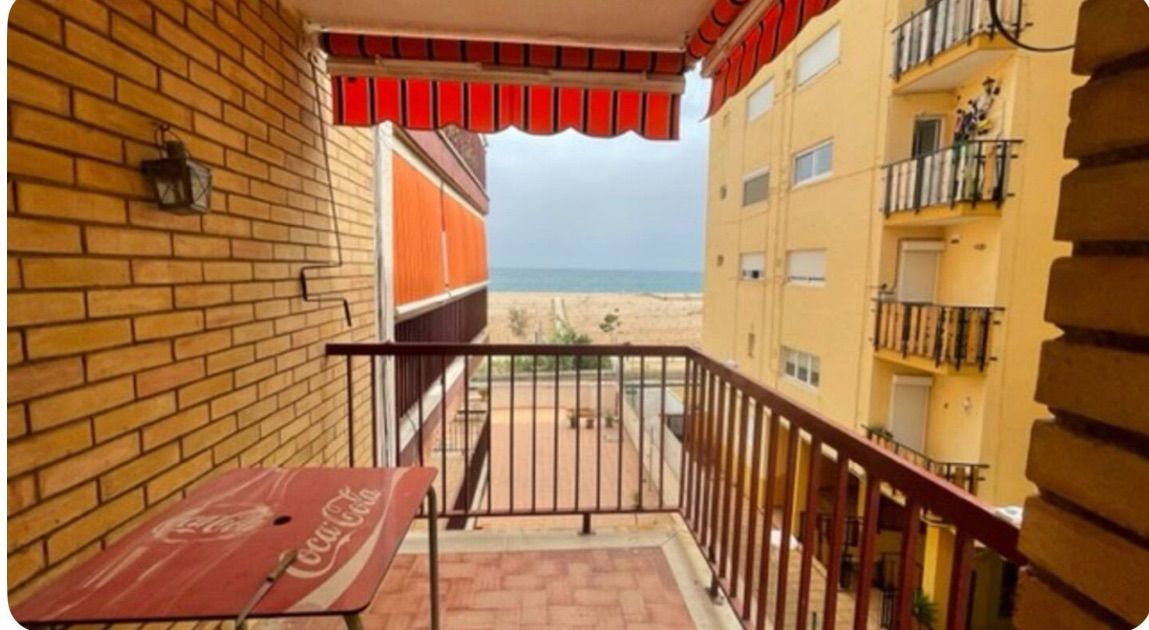Flat to share in Canet de Mar