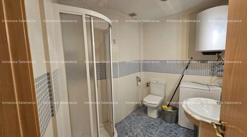 Foto 5 de Pis de lloguer a San Vicente - Las Úrsulas, Salamanca Capital