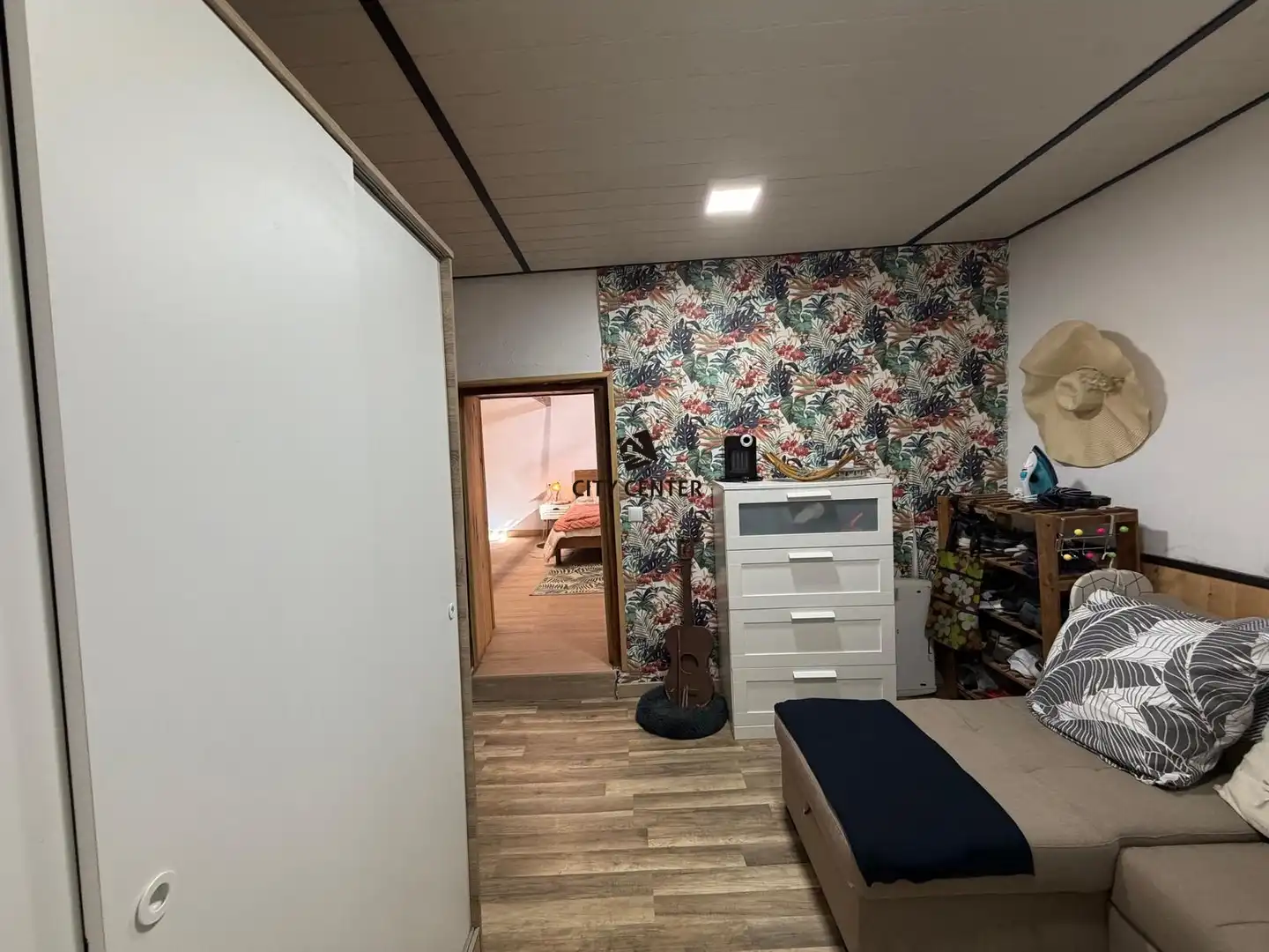 Casa o xalet en venda en Icod de los Vinos amb Jardí privat i Moblat