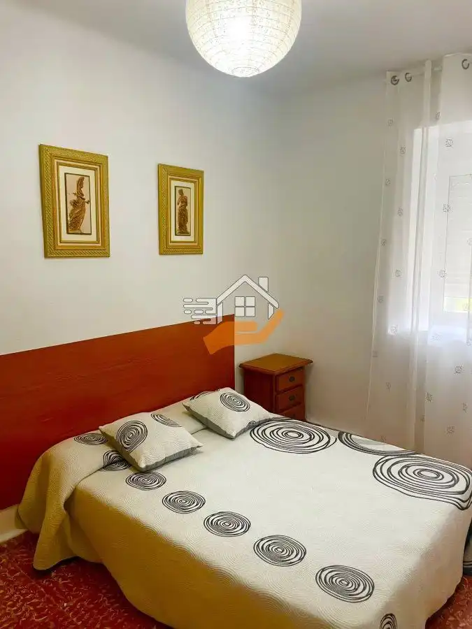 Habitación de Piso en venta en Chirivel