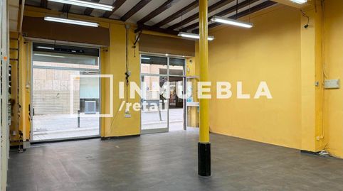 Photo 2 of Commercial properties for rent in Ramelleres, El Raval, Barcelona Capital