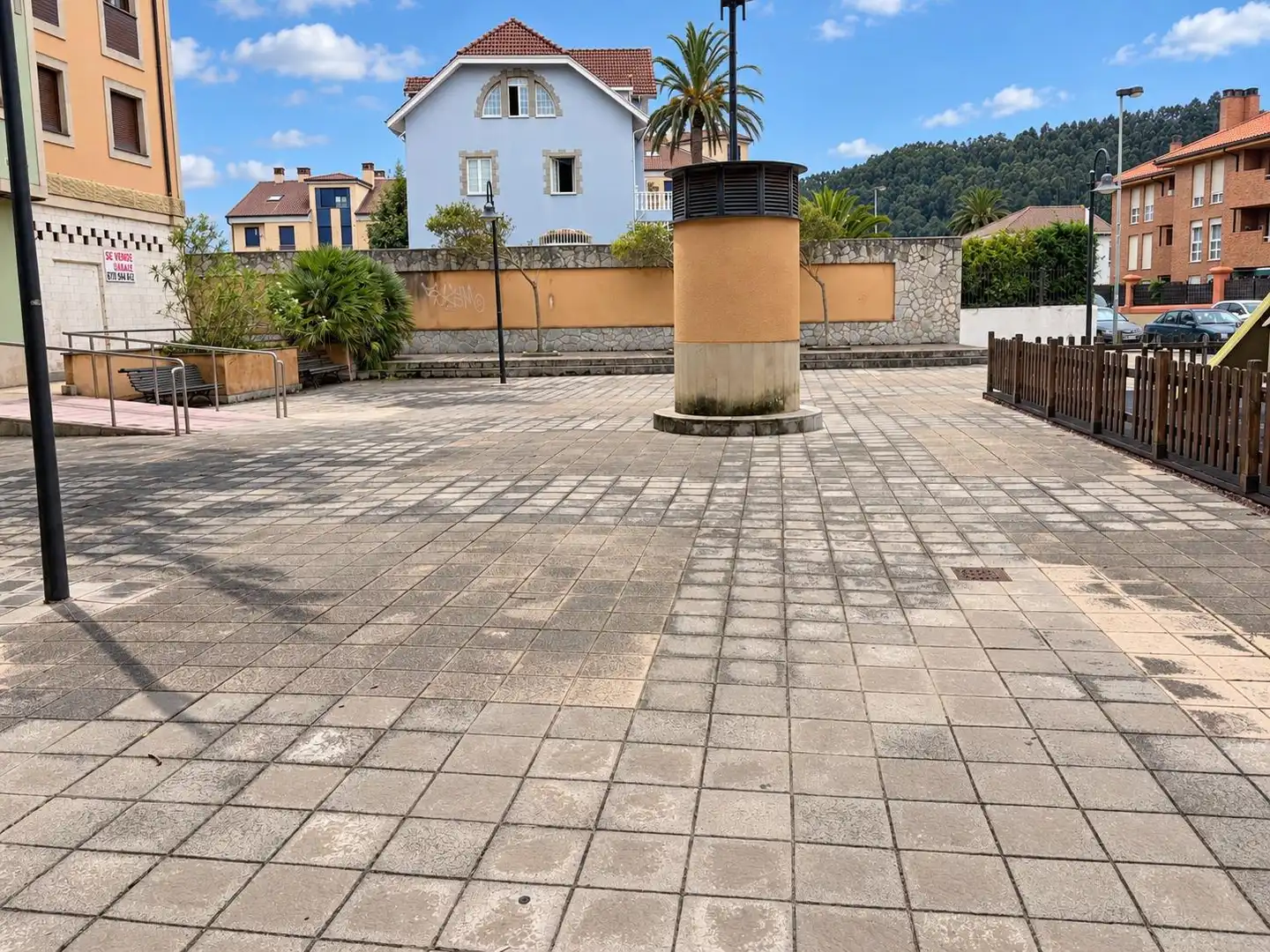 Appartamento con ascensore in vendita a Avenida QUEBRANTOS 48, imagen 29