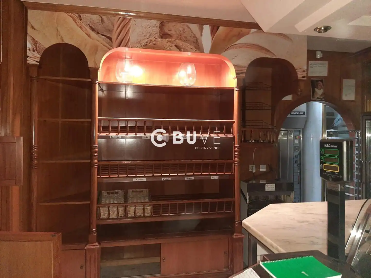 Locale commerciale in vendita a ROBINSON CRUSOE, imagen 4