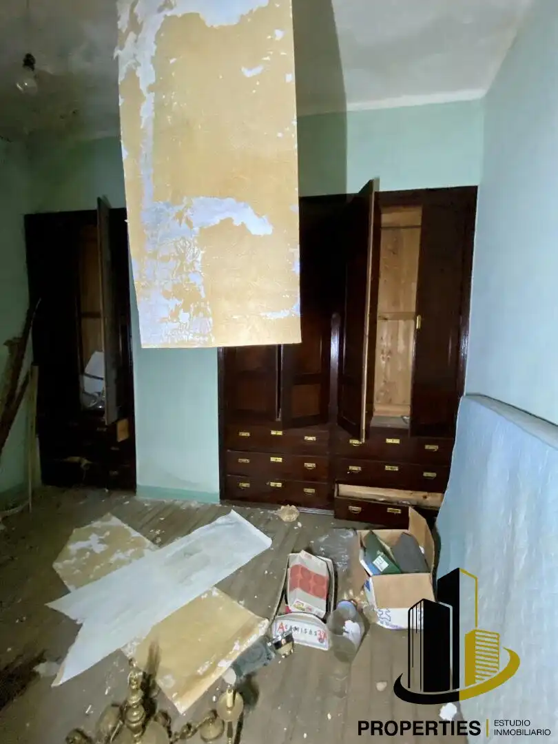 Bedroom of Houses for sale in Guijuelo