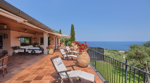 Foto 2 von Haus oder Chalet zum Verkauf in Fornells - Aiguablava, Begur