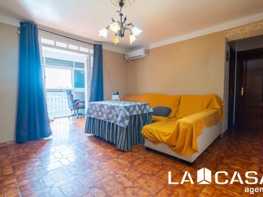 Wohnung zum Verkauf in Arco Norte - Avda España