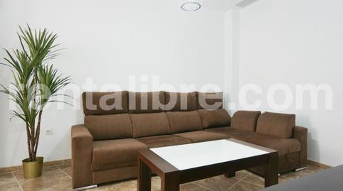 Photo 2 of Flat for rent in Torresoto - Agrimensor, Jerez de la Frontera