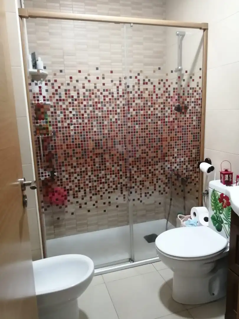 Baño de Piso en venta en San Fernando
