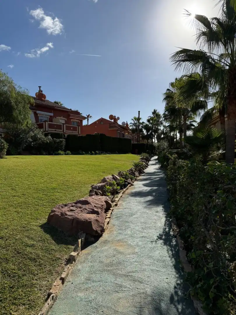 Terraced house with pool for sale in Calle Nueva Atalaya 37, imagen 13