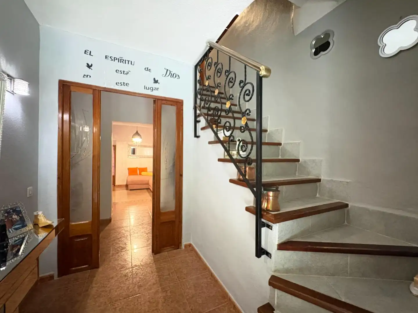 Casa o xalet en venda en Inca