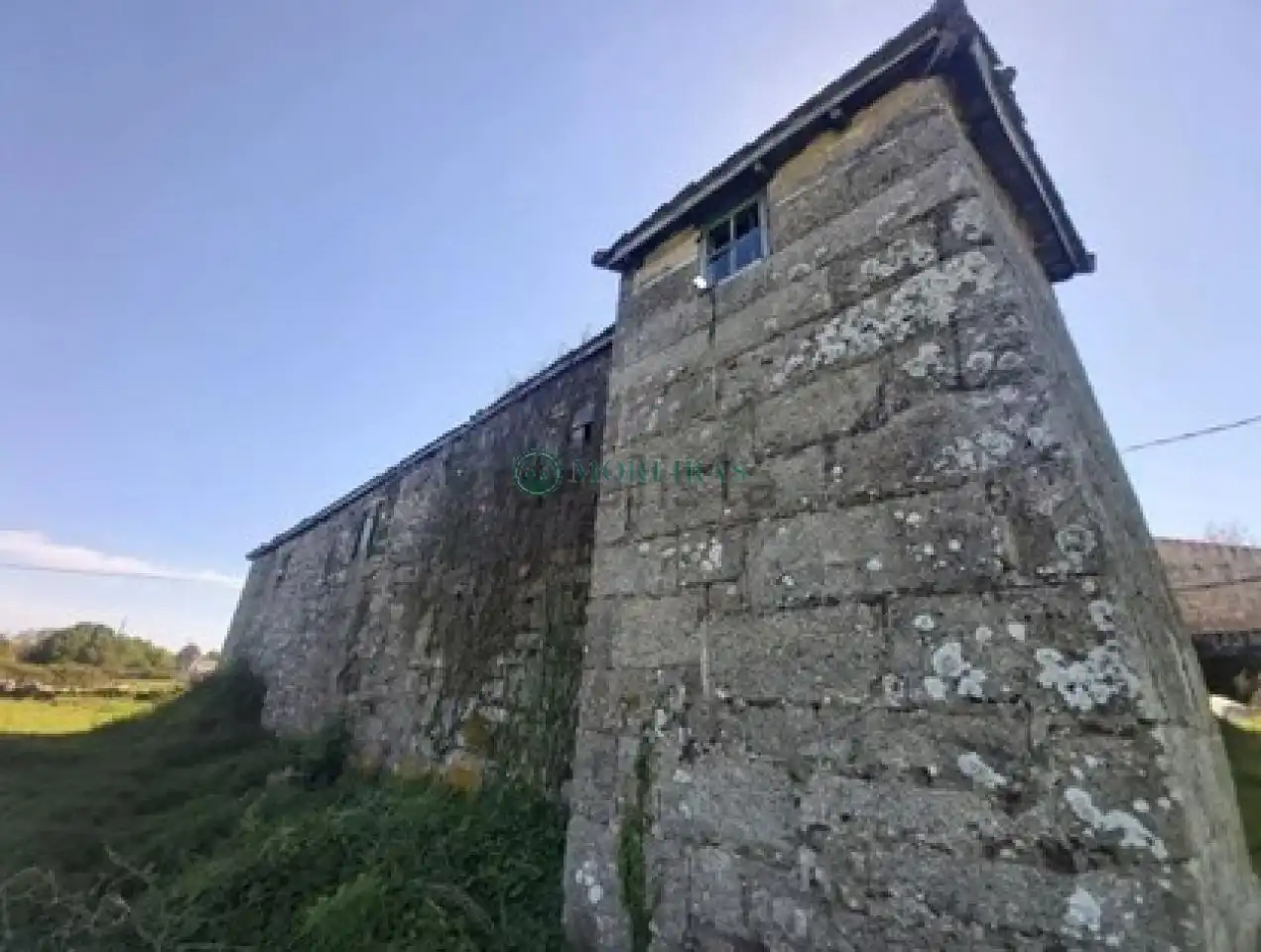 Casa rústica con jardín en venta en A Merca, imagen 3