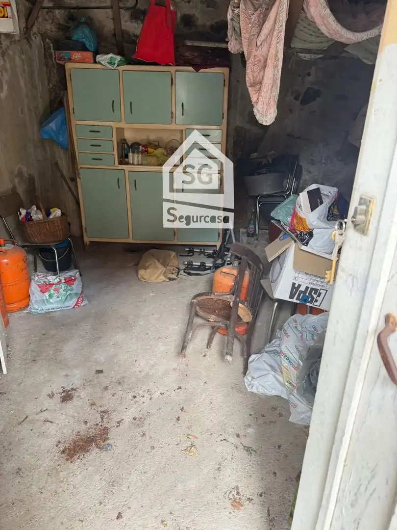 Terraced house for sale in San Rosendo, imagen 29