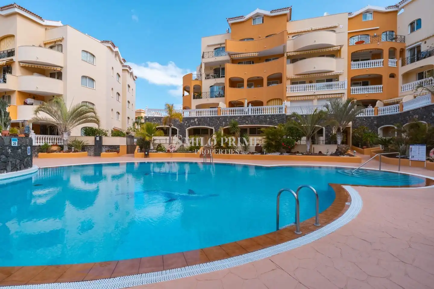 Maisonette mit Pool zum Verkauf in Calle Caleta, imagen 4