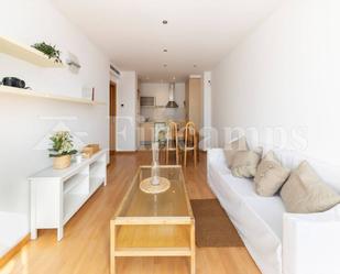 Bedroom of Attic for sale in Sabadell  with Air Conditioner, Parquet flooring and Terrace