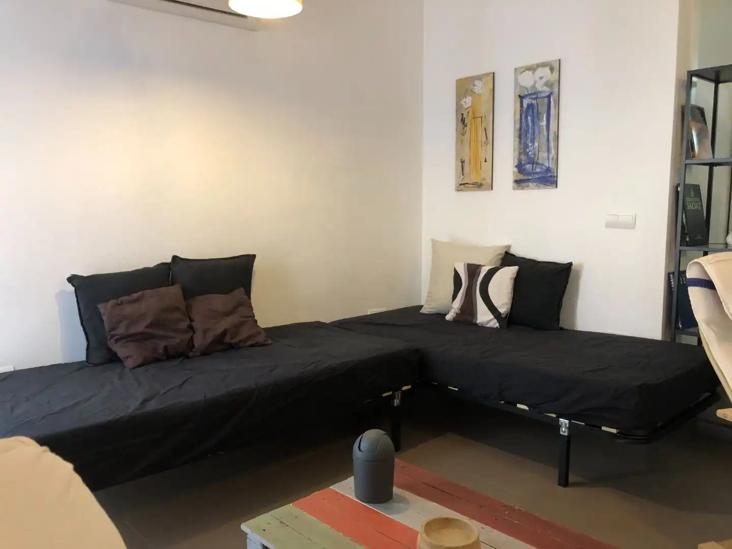 Wohnung mit Aufzug zum Verkauf in Alameda de Andalucía s/n, imagen 9