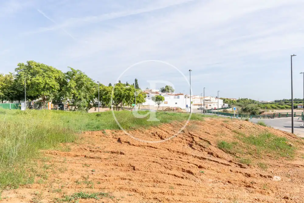 Residencial en venta en Valencia, Valencia