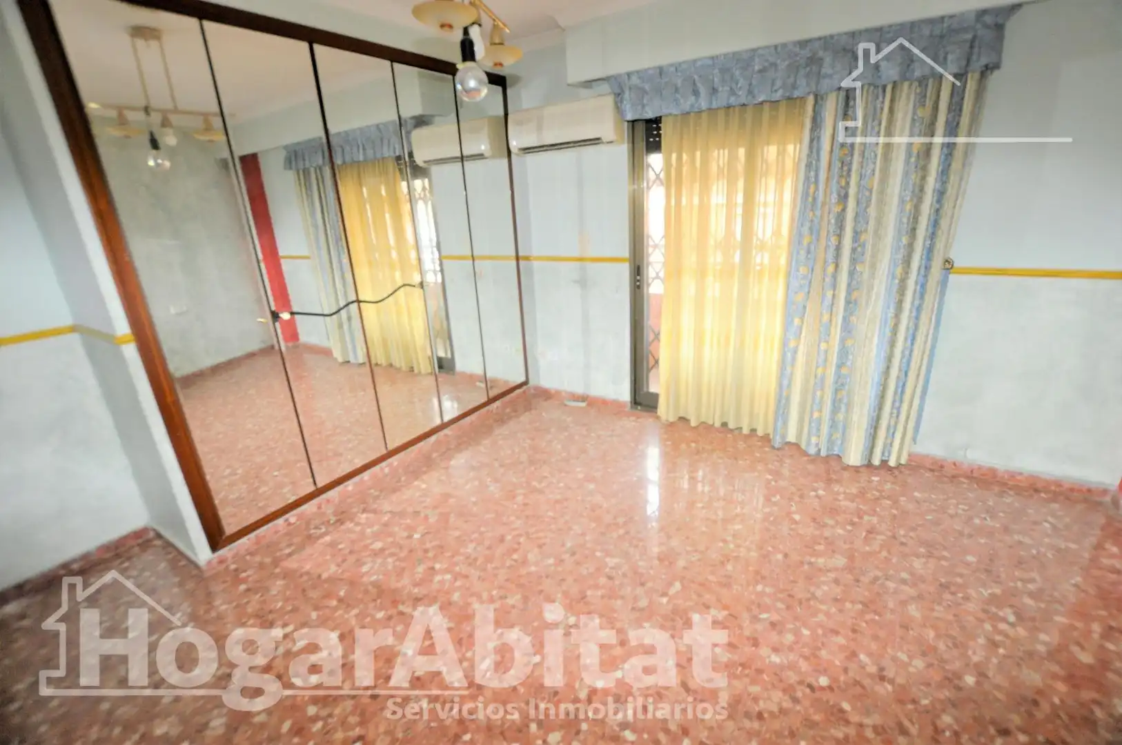 Wohnung mit Terrasse zum Verkauf in Avenida Cami Nou, imagen 14