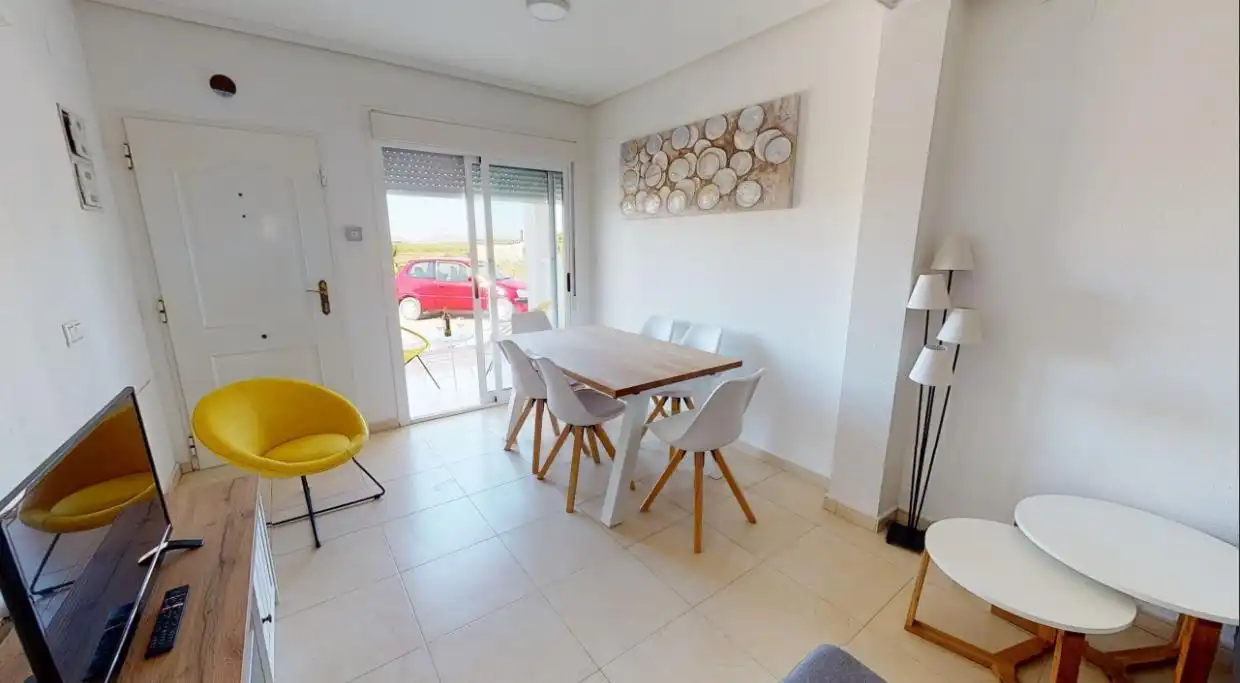 Maison mitoyenne avec terrasse à vendre à Calle Federico Moreno Torroba, imagen 4