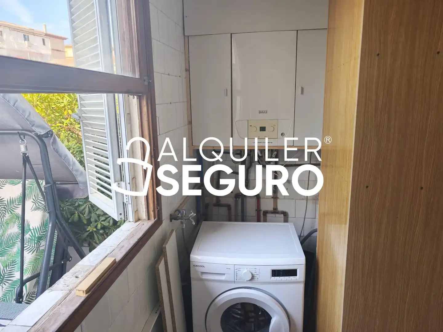 Appartement à louer à del Pare Ventura, imagen 3