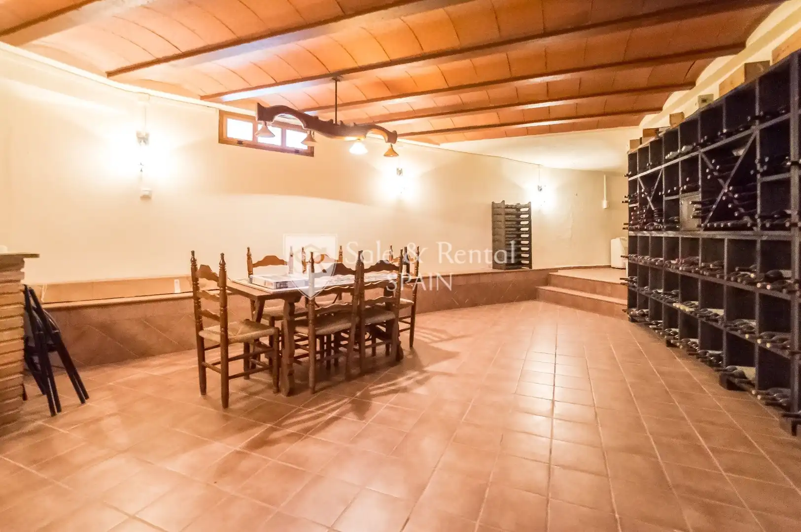 Casa amb jardí en venda a Santa Susanna, imagen 38