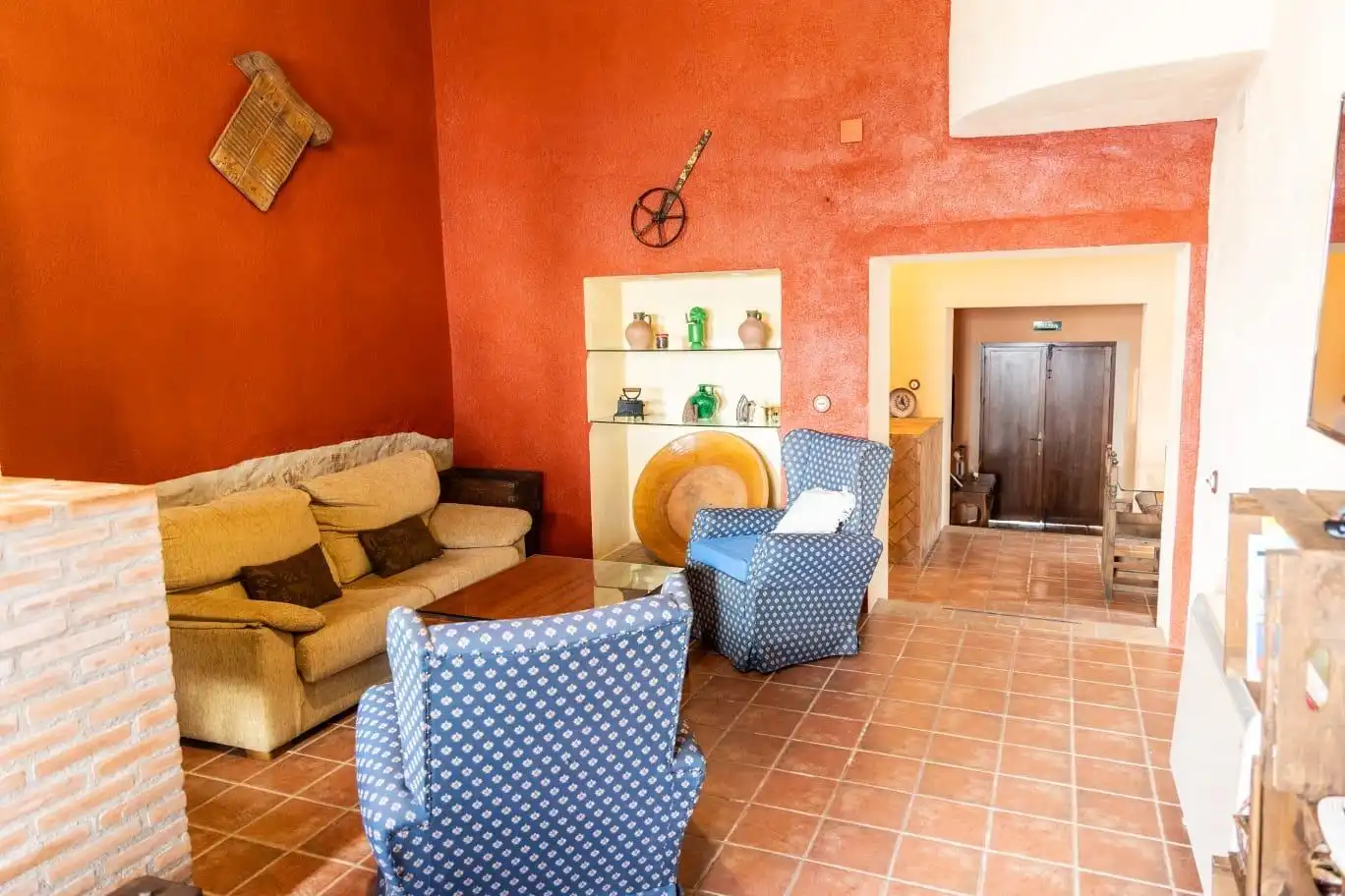 Houses for sale in Belmez