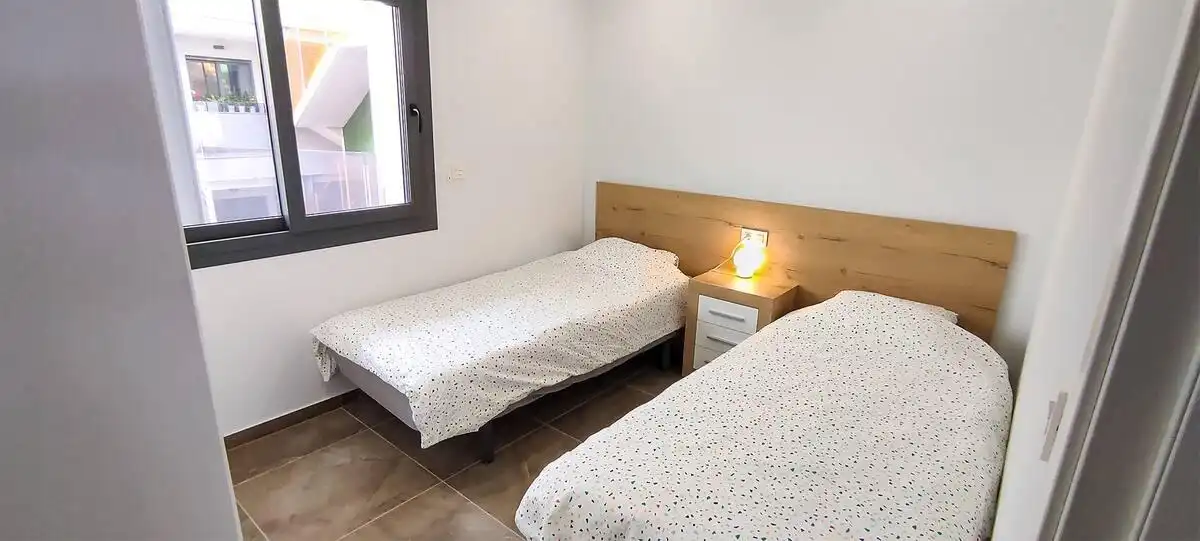 Apartament amb piscina en venda a Centro, imagen 14