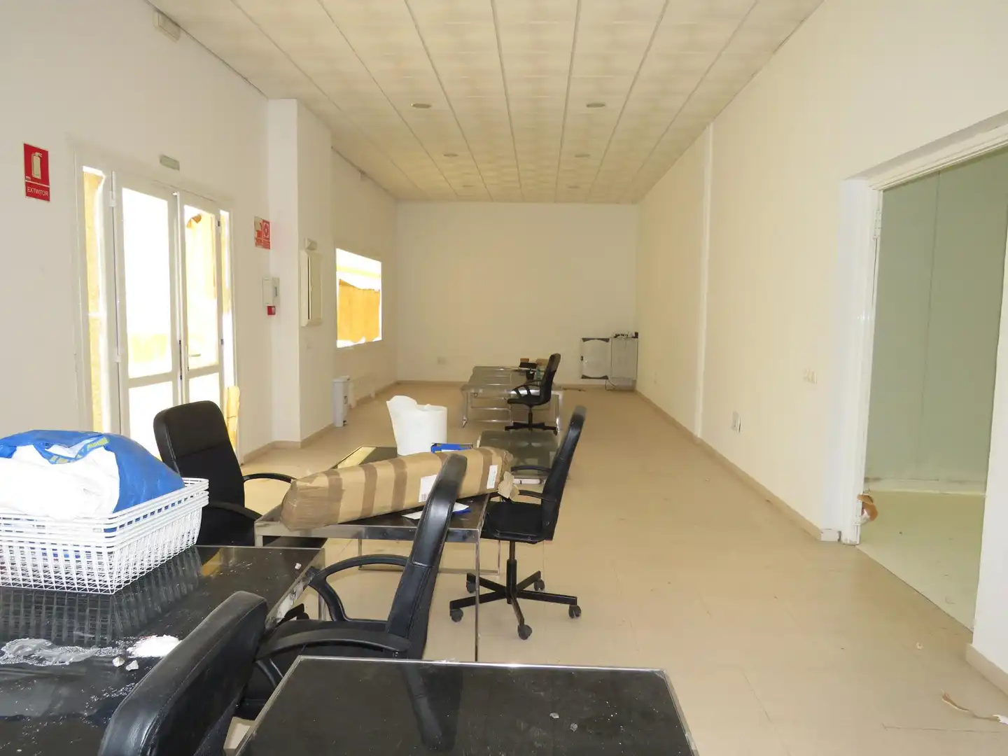 Nave industrial in vendita a Barbate ciudad, imagen 15