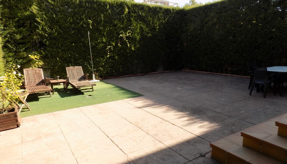 Foto 1 de Casa o chalet en venta en Calle Pepe Gotera y Otilio, Rivas Futura, Madrid