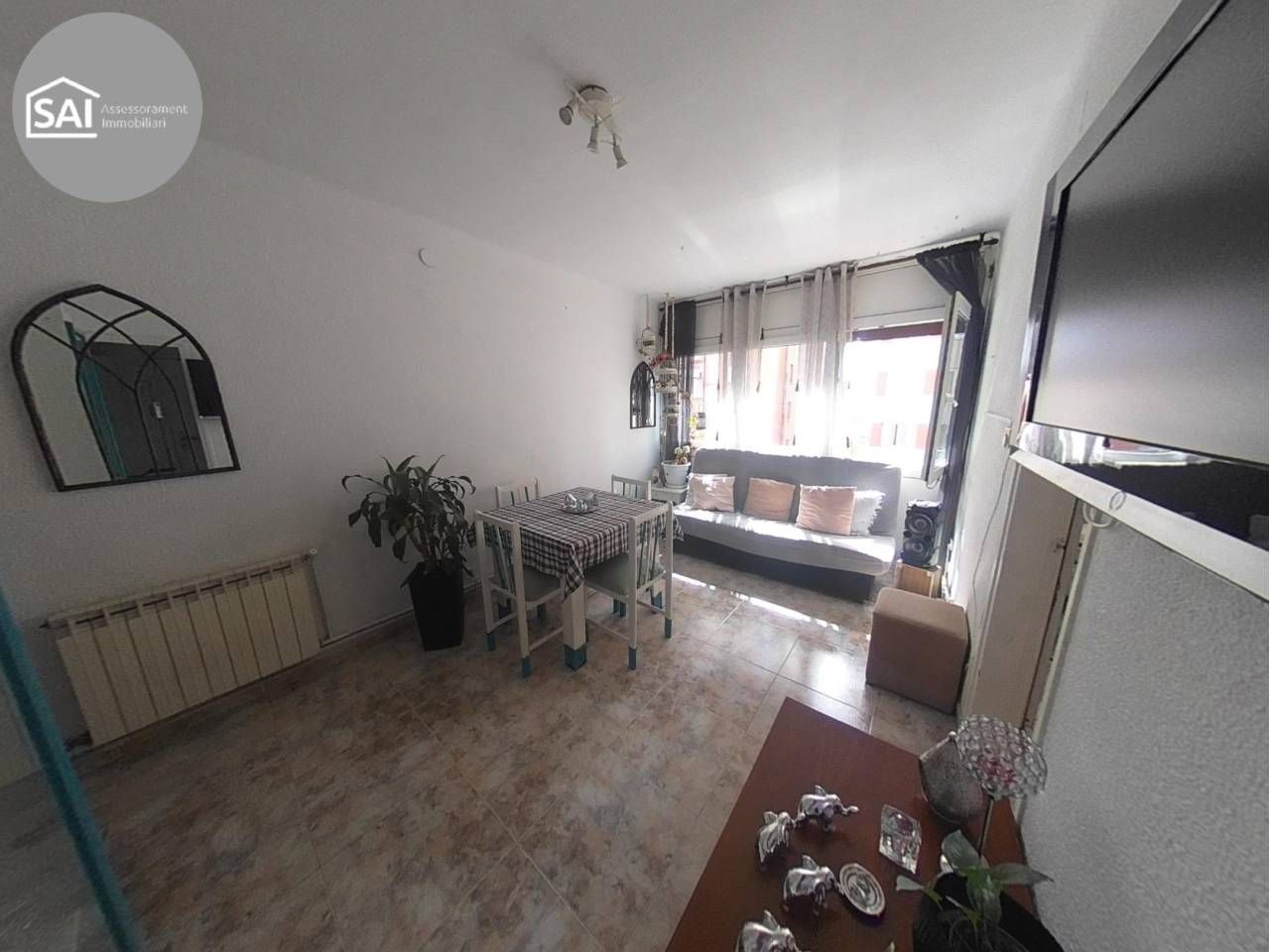 Piso en venta en Covadonga, Covadonga, Centre - Sant Oleguer, Sabadell