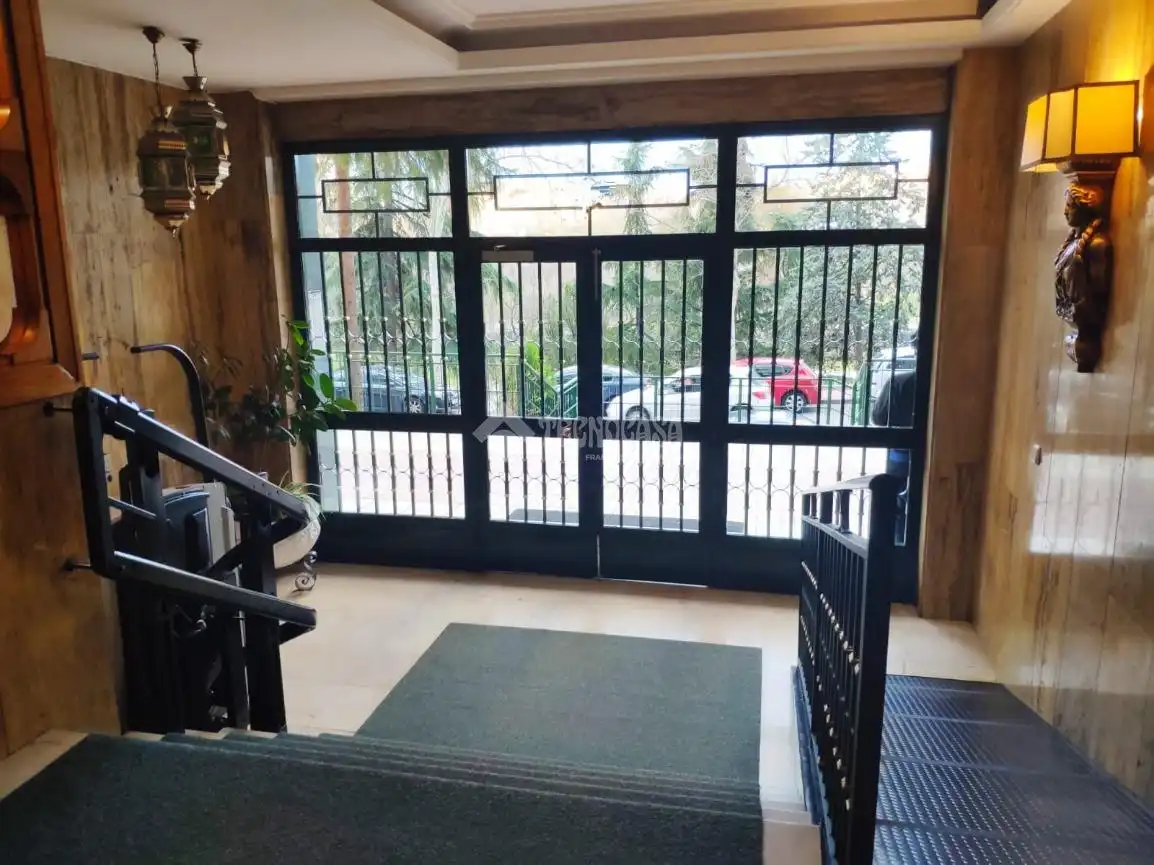 Flat for sale in Móstoles  with Air Conditioner, Heating and Terrace