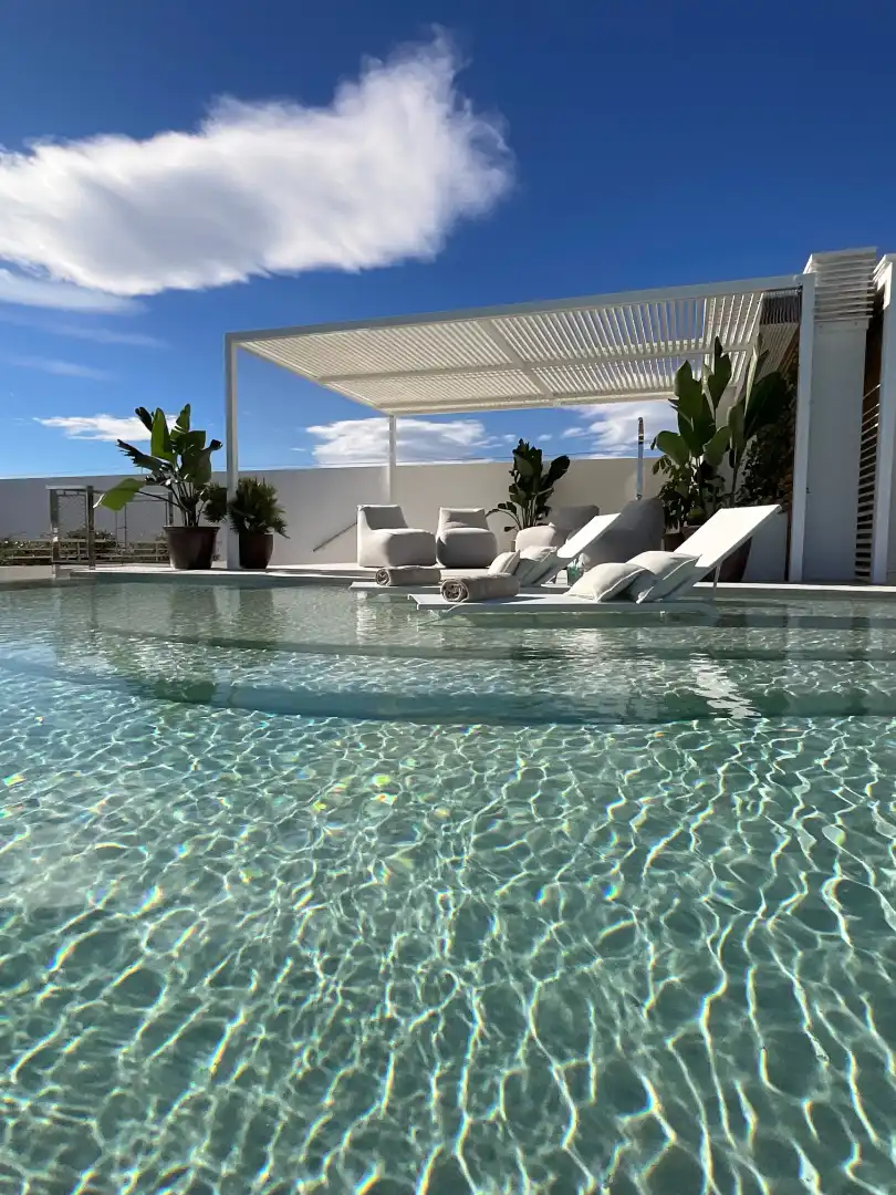 Apartamento en venta en Passeig Joan Carles I, 9, Marina Botafoc - Platja de Talamanca
