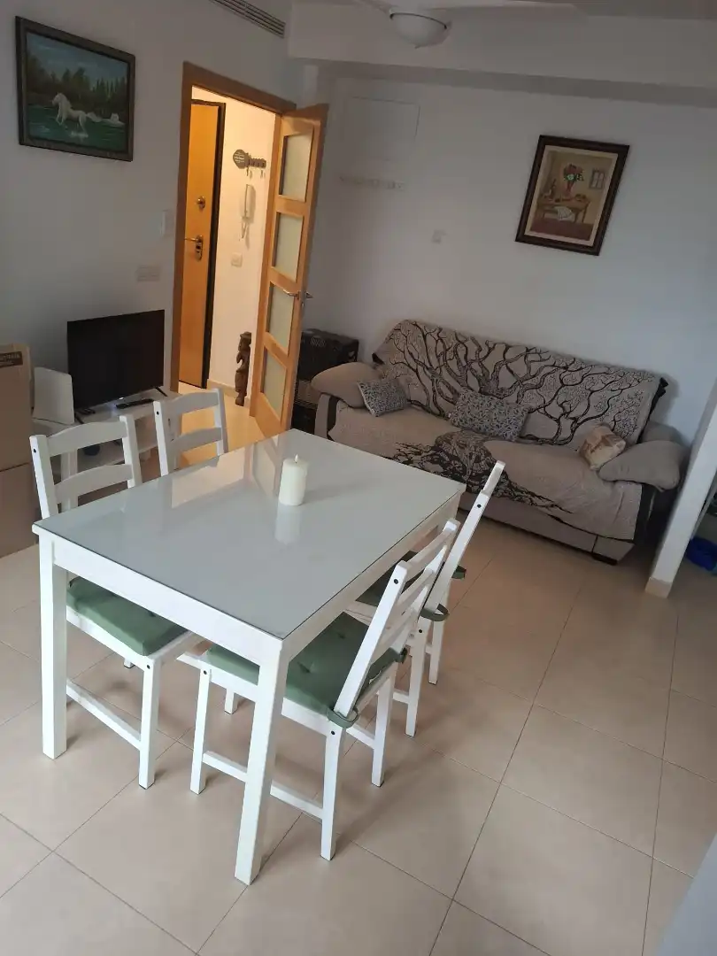 Wohnung mit Terrasse zur Miete in Chilches / Xilxes, imagen 4