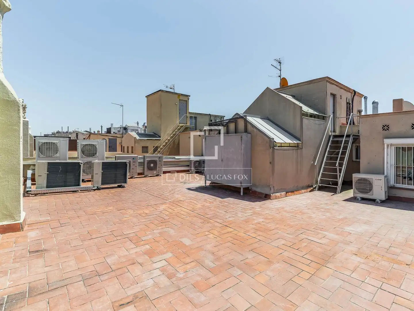 Appartement avec terrasse à vendre à Eixample, imagen 43