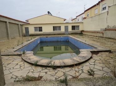 Terreno residenziale in vendita a Agullent