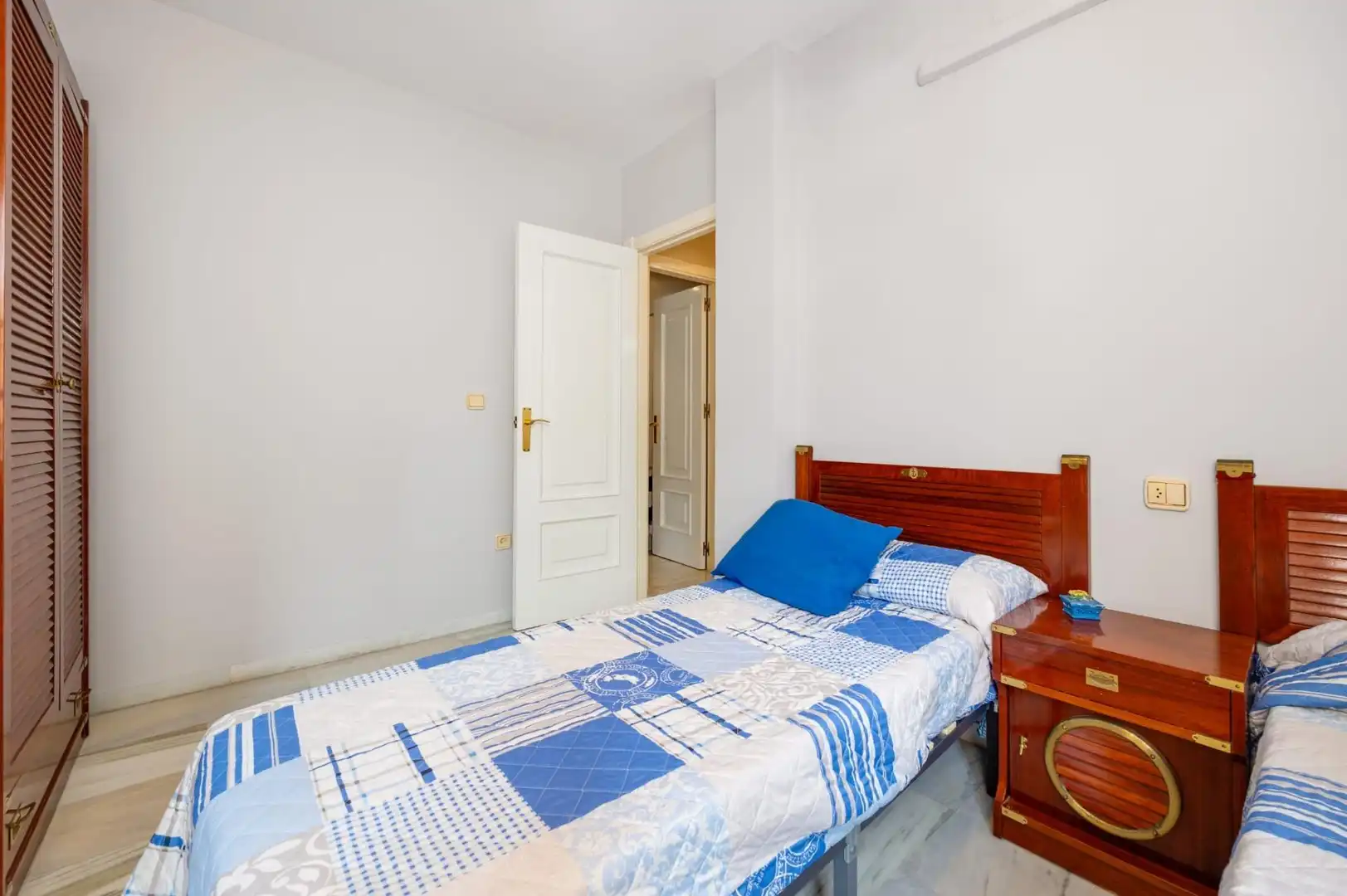Apartment with terrace for sale in GUILLERMO MARCONI, imagen 28