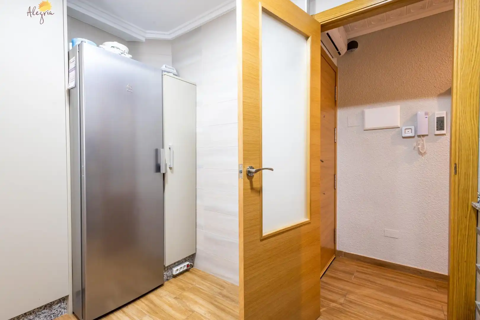 Apartamento con terraza en venta en Calle doña sinforosa, imagen 25