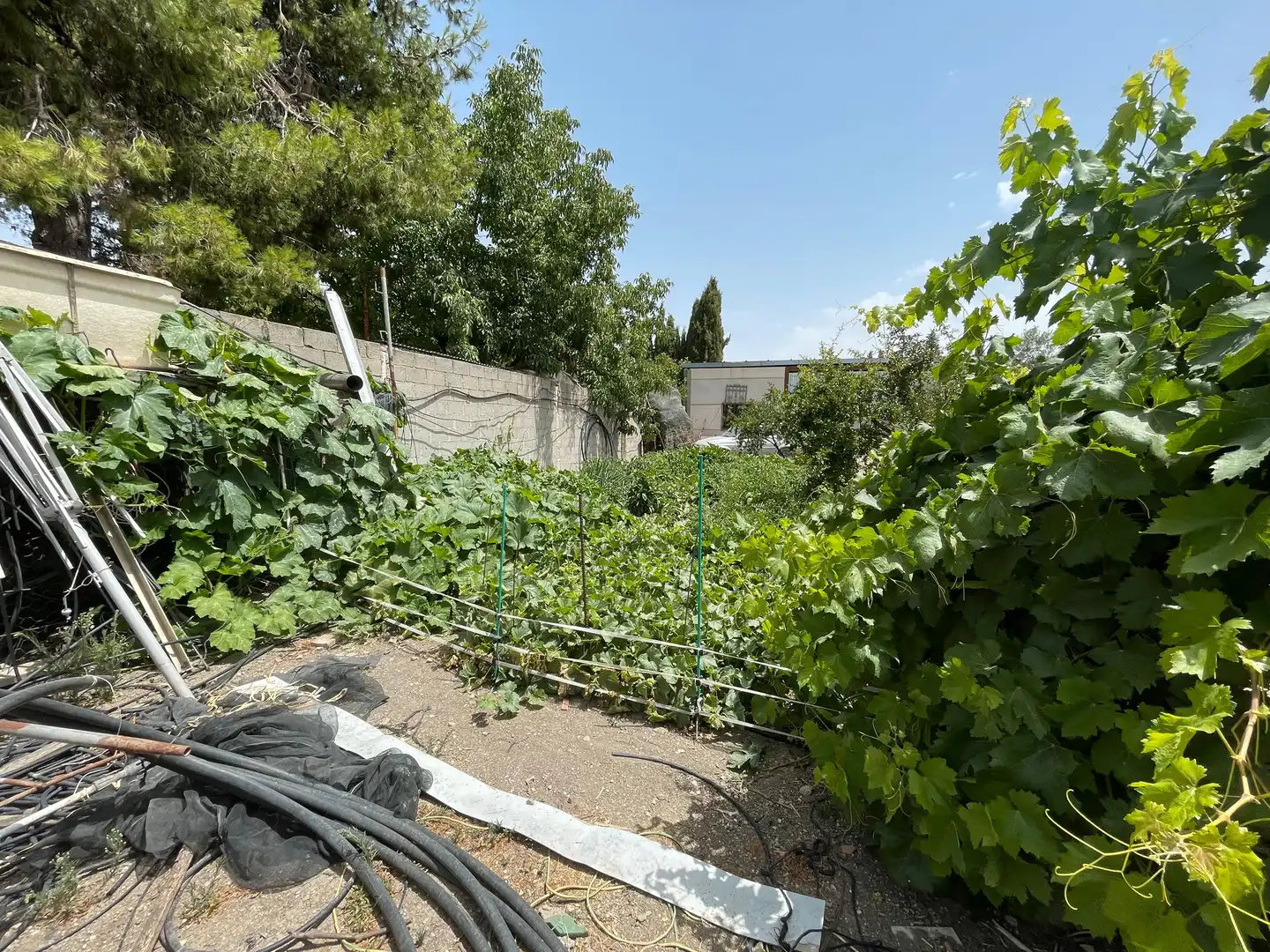 Terreno industrial en venta en Camino Bajo de Cuesta Zapata, Úbeda