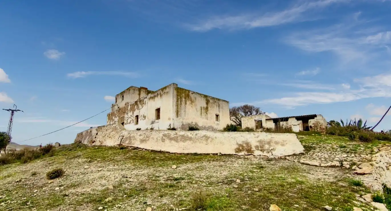 Casa rustica in vendita a Carretera Nijar Las Negras, imagen 7