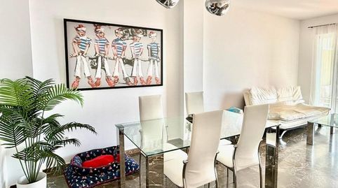 Foto 4 von Wohnung zur Miete in Las Gaviotas - Carvajal, Fuengirola