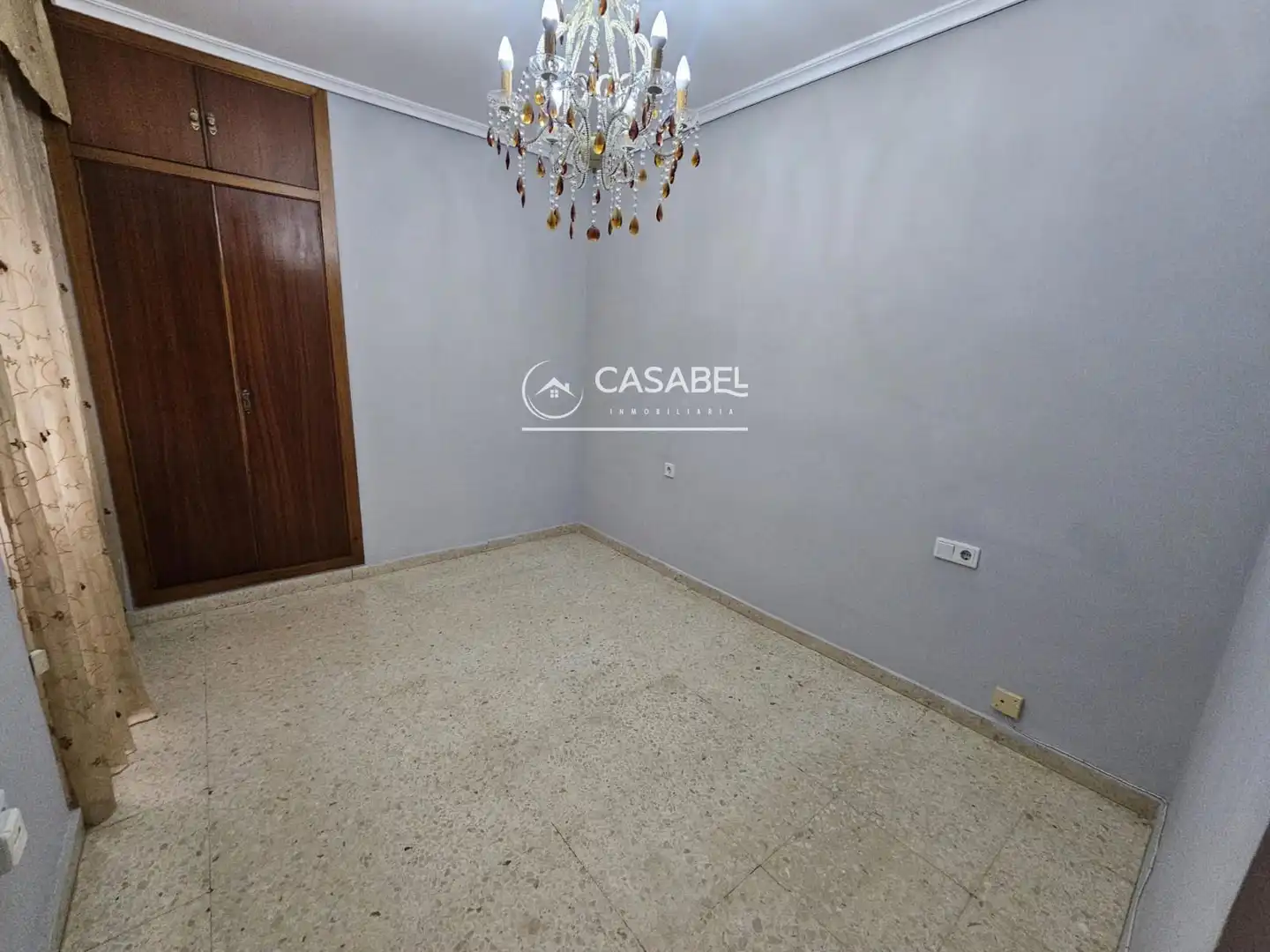 Bedroom of Attic for sale in Córdoba  with Air Conditioner