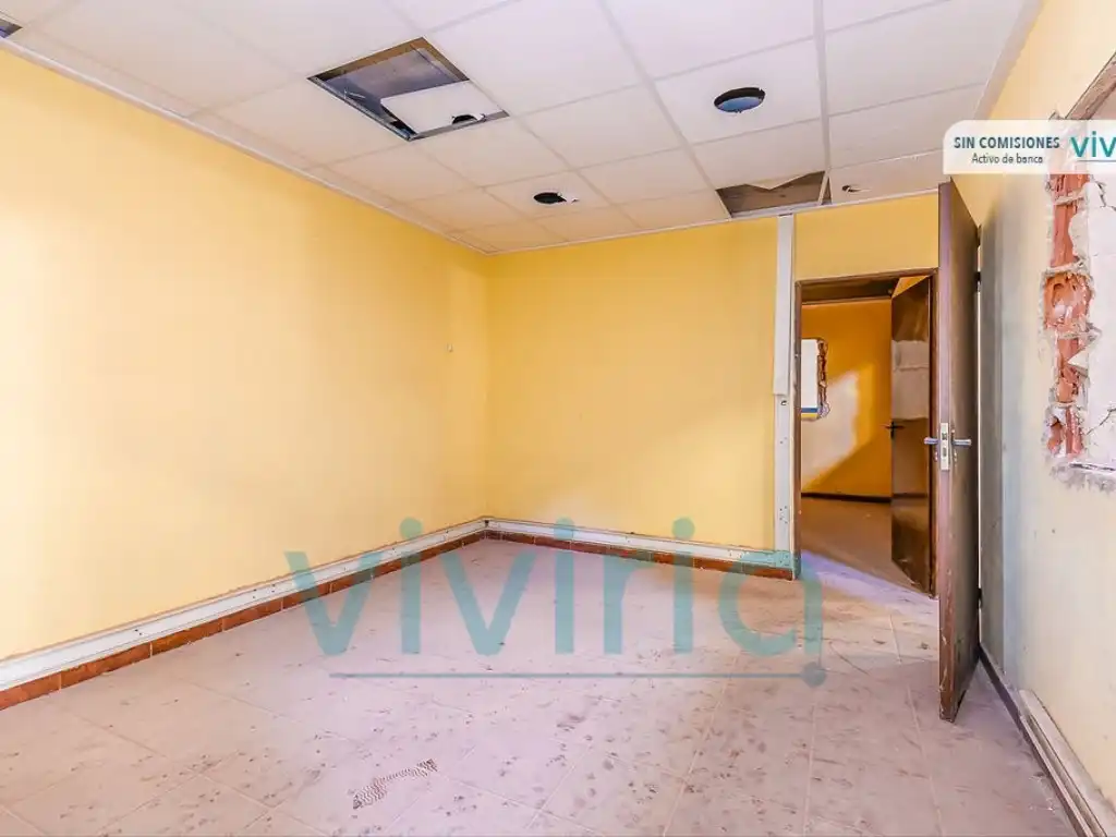 Nave industrielle à vendre à Carretera Ribesalbes 46, imagen 17