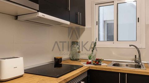 Foto 5 de Piso de alquiler en El Camp de l'Arpa del Clot, Barcelona Capital