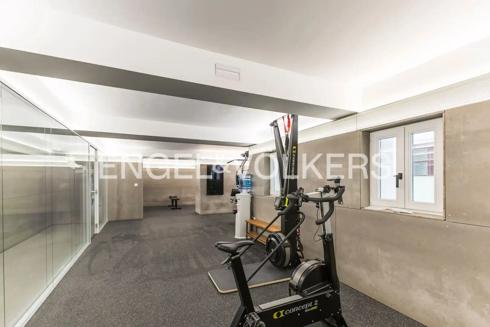 Dúplex en venda en Madrid amb Aire condicionat, Calefacció i Jardí privat