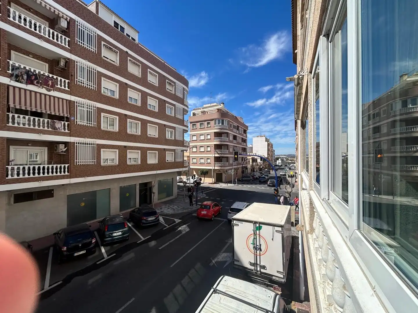 Apartment mit Aufzug zum Verkauf in VILLA MADRID 28, imagen 23
