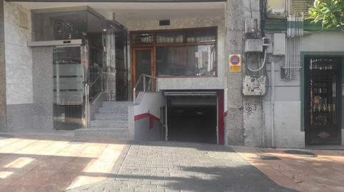 Foto 4 de Garatge en venda a Oviedo - Gascona, 7, Salesas - Foncalada - Campoamor, Asturias